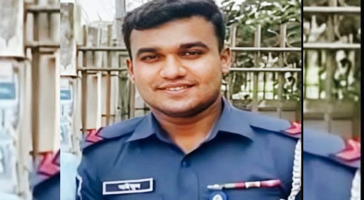 মেঘনায় ট্রলারডুবি: দুদিন পর মিলল কনস্টেবলের মরদেহ